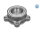 Radlagersatz Vorderachse mit Radlager & Montagematerial MEYLE Ford 7146500021