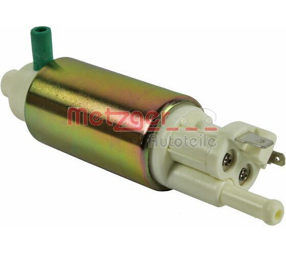 Kraftstoffpumpe Benzinpumpe elektrisch Peugeot Renault METZGER 2250044