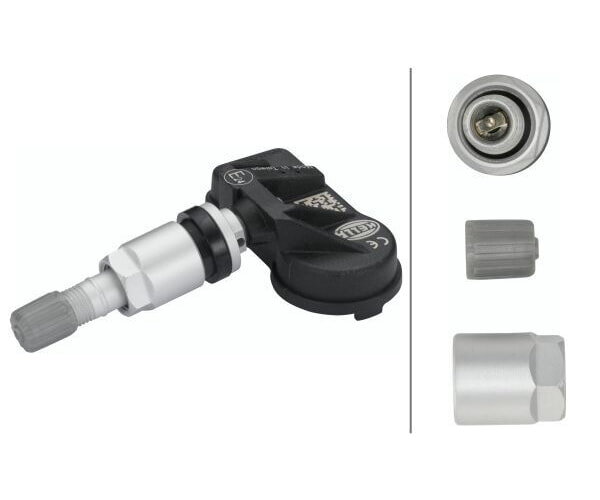 Reifendrucksensor HELLA 6PP 358 139-101 Hyundai Kia Nissan Genesis 52933C1100