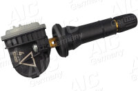 Reifendrucksensor AIC 57034 RDKS 433 MHz mit Ventil...