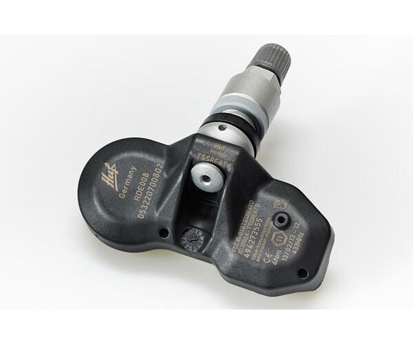 RDKS Sensor Ventil Sensor Reifendruck Kontrolle HUF 73901008