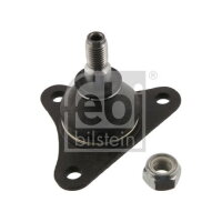 Traggelenk FEBI 03667 vorne oben Mercedes W114 W115 R107...