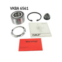 Radlagersatz Radlager vorne Dacia Renault SKF ABS Sensor...