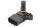 Saugrohrdrucksensor MAP Sensor Nissan Micra Note VDO schwarz 4-polig 5WK96823Z
