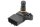 Saugrohrdrucksensor MAP Sensor Nissan Micra Note VDO schwarz 4-polig 5WK96823Z