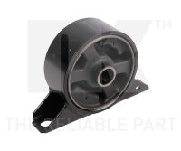 Motorlager NK 59748009 Gummimetall vorne für Volvo S40 I V40 Kombi OE 30611143