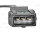 Kurbelwellensensor VALEO 254135 BMW 3er E36 5er E34 3-polig mit Kabel 12V