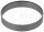 Laufring Kurbelwelle ELRING 834.289 120x115x21 mm Stahl Mercedes-Benz MAN