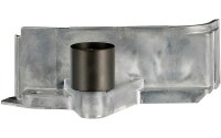 Umlenkrolle Zahnriemen GATES T42313 28,5x27 mm Audi A4 A6 Seat Exeo 06A109181