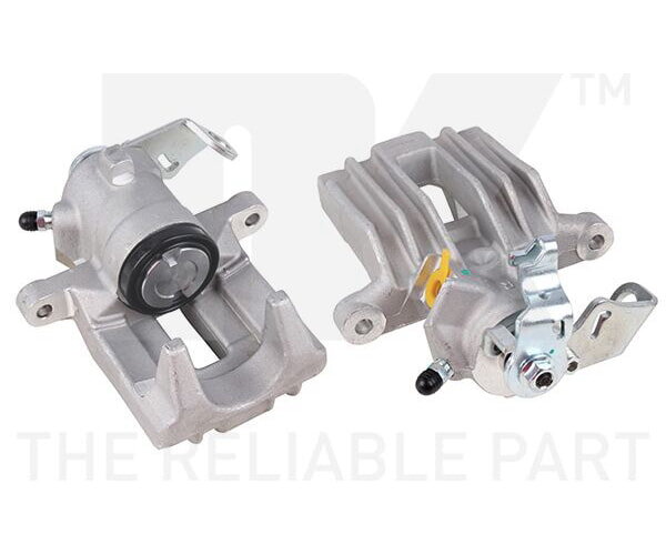 NK Bremssattel hinten rechts für Audi A3 TT Seat Leon Ibiza Skoda Octavia VW Golf Polo