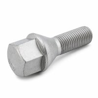1x FEBI BILSTEIN Radschraube M12x 1,25 Kegelbund 11616...