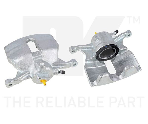 NK Bremssattel Bremszange für Audi Seat Skoda VW vorne rechts Vorderachse