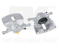 NK Bremssattel Bremszange für Audi Seat Skoda VW vorne rechts Vorderachse