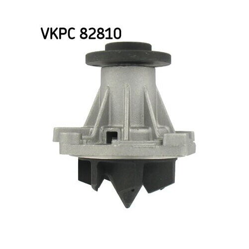SKF Wasserpumpe für Opel Ford Alfa Romeo Chrysler Motorkühlung VKPC82810