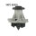 SKF Wasserpumpe für Opel Ford Alfa Romeo Chrysler Motorkühlung VKPC82810
