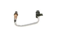 BOSCH Lambdasonde Regelsonde für Land Rover Range Rover 0281004196