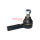 Spurstangenkopf Nissan Pathfinder X-Trail Pick Up METZGER vorne außen 54015108