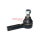 Spurstangenkopf Nissan Pathfinder X-Trail Pick Up METZGER vorne außen 54015108