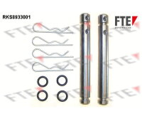 Führungshülse Bremssattel FTE RKS8933001...