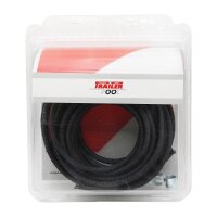 Anhängerseil Expander Seil Durchmesser 6mm 4 Meter...