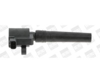 Zündspule BERU ZS368 12V 2-polig mit Zündkerzenstecker Jaguar S-Type XJ