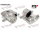 Bremssattel Bremszange für Hyundai Kia FTE vorne links 60mm MANDO RX6098163A0