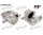 Bremssattel Bremszange für Hyundai Kia FTE vorne links 60mm MANDO RX6098163A0