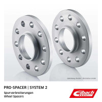 Spurverbreiterung Spurplatten BMW EIBACH X5 X6 24mm 5x120...