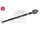 FEBI Axialgelenk Spurstange ProKit 106503