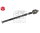 FEBI Axialgelenk Spurstange ProKit 106503