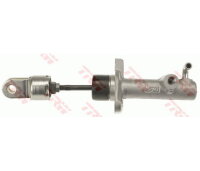 Kupplungsgeberzylinder TRW PNB606 15,9 mm Aluminium...
