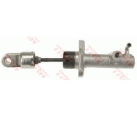 Kupplungsgeberzylinder TRW PNB606 15,9 mm Aluminium...