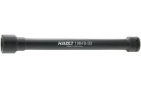 Kraft-Stecknuss Schlagschrauber Nuss HAZET 33mm 3/4 Zoll...