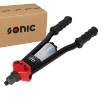 Nietzange Poppnieten SONIC 4411002 Nietzange 4411002...