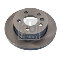 2x FEBI Bremsscheibe Vorderachse Ø 260mm für...