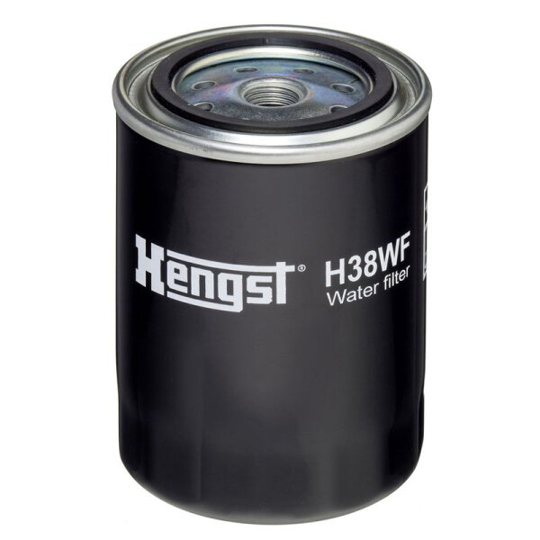 HENGST Kühlmittelfilter H38WF