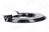 AIC Spritzblech Bremsscheibe 5509755097