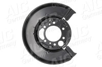 AIC Spritzblech Bremsscheibe 5509755097