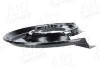 AIC Spritzblech Bremsscheibe 5509755097