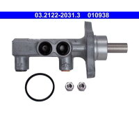 Hauptbremszylinder 22,2 mm Dacia Logan Sandero ATE...