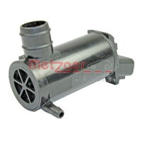Waschwasserpumpe Scheibenwaschpumpe Toyota METZGER 12V vorne 2220057