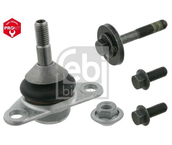 FEBI BILSTEIN Traggelenk Führungsgelenk vorne links rechts für Volvo V70 S80 S60 XC70