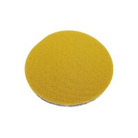 SIA siacarat velvet Schleifscheibe Ø80mm P1000...