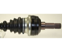 Antriebswelle für Ford Seat VW SPIDAN Gelenkwelle 20154