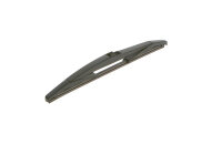 BOSCH Wischblatt Hinten Scheibenwischer 3 397 011 630...