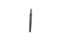 BOSCH Wischblatt Hinten Scheibenwischer 3 397 011 630 Heckscheibe