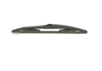 BOSCH Wischblatt Hinten Scheibenwischer 3 397 011 630 Heckscheibe
