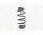 MONROE Fahrwerksfeder Hinten für OPEL INSIGNIA A 1.4-2.0D 07.08-03.17 SAAB