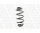 MONROE Fahrwerksfeder Hinten für OPEL INSIGNIA A 1.4-2.0D 07.08-03.17 SAAB
