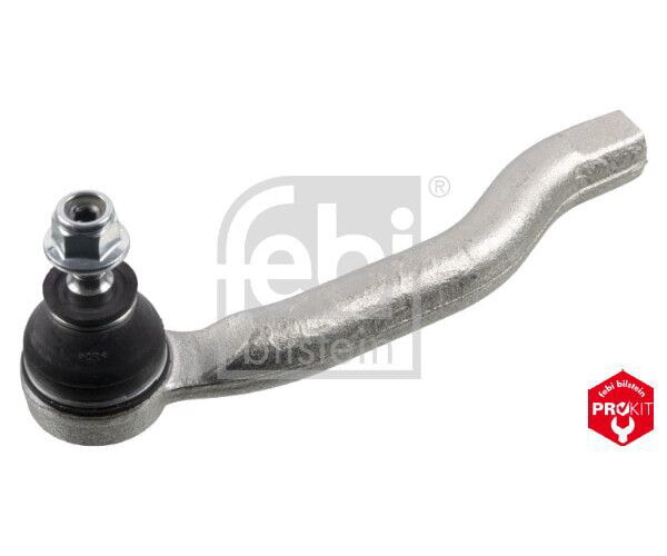 Querlenker vorne links unten mit Traggelenk für BMW FEBI BILSTEIN 42762